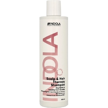 INDOLA Scalp & Hair Therapy Shampoo 300 ml