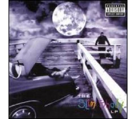 Eminem - The Slim Shady - CD