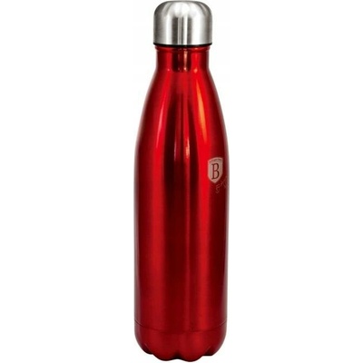 Berlinger Haus Metallic Line Burgundy 500 ml