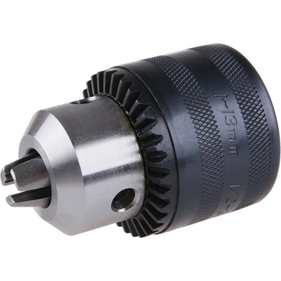 FESTA Sklíčidlo festa 1-13mm + klíček 2ks, 1/2" 20 unf