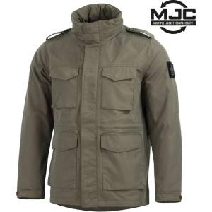 Pentagon Пентагон Яке m65 3.0, ral7013 (k01009-3.0-06e)