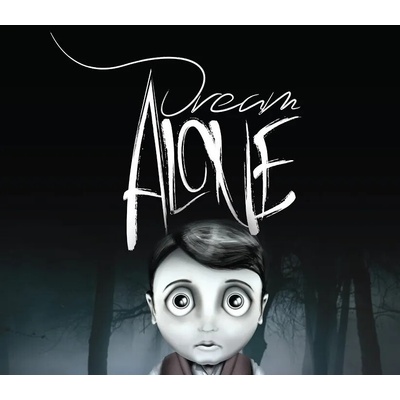 Dream Alone