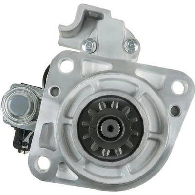 Startér MAN TGM 26.280 Mitsubishi M008T63271
