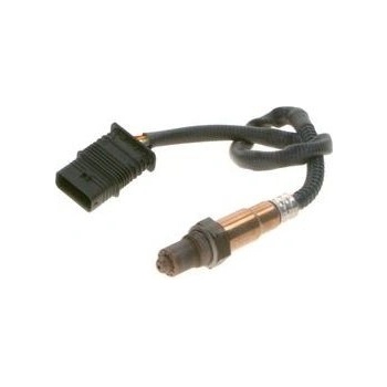 Lambda sonda BOSCH 0 258 027 015