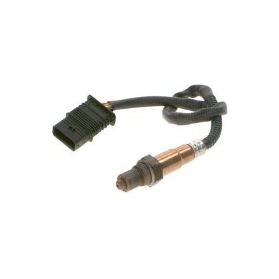 Lambda sonda BOSCH 0 258 027 015 BO 0258027015