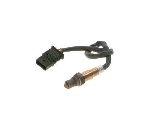 Lambda sonda BOSCH 0 258 027 015