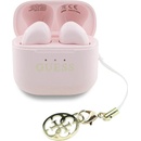 Image 1 of CG Mobile Guess Glossy Effect Printed Classic Logo Charm (GUTWSXMCCL)