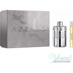 Azzaro Wanted EDP 100+10 ml Парфюми