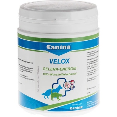 CANINA VELOX Kloubní energie 400 g