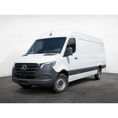 Mercedes-Benz Sprinter H2 317 Sprinter 125 kW