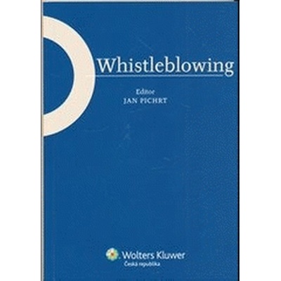 Whistleblowing
