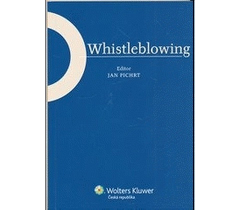 Whistleblowing