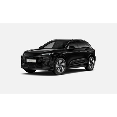 Audi Q6 quattro e-tron 315 kW
