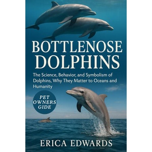 BOTTLENOSE DOLPHINS (2025)