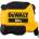 DEWALT Противоударна ролетка DeWalt DWHT38128-0 - 8 m, 28 mm (DWHT38128-0)