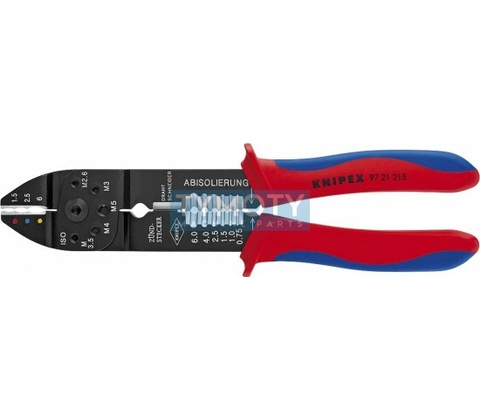 Knipex 9721215