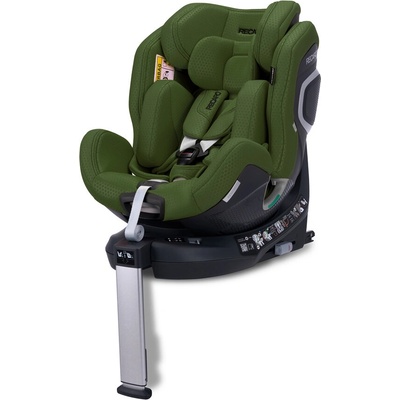 RECARO XENON 1 I-Size 2026 Epic Green