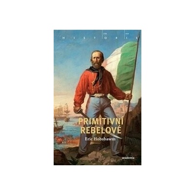 Primitivní rebelové