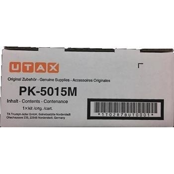 Utax PK-5015M - originálny