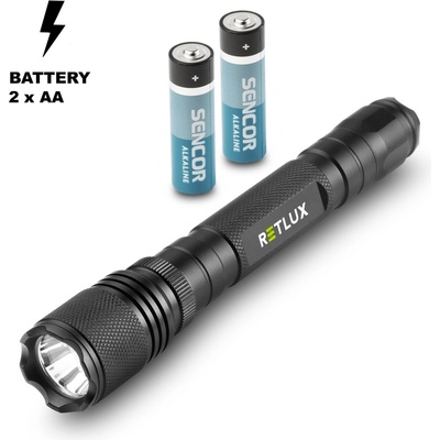Retlux RPL 111