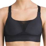 Sportful Дамски спортен сутиен Sportful Women's Essential Bra Sports bra - Black (114-3828-0111)
