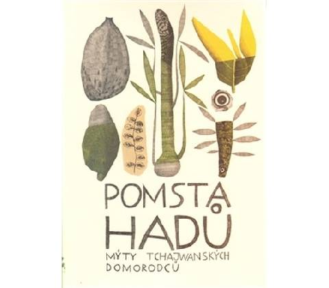 Pomsta hadů