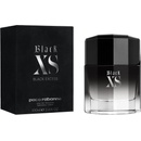 Parfumy Paco Rabanne XS Black toaletná voda pánska 100 ml