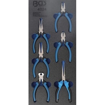 BGS Technic 4024
