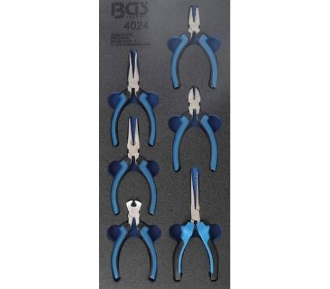 BGS Technic 4024