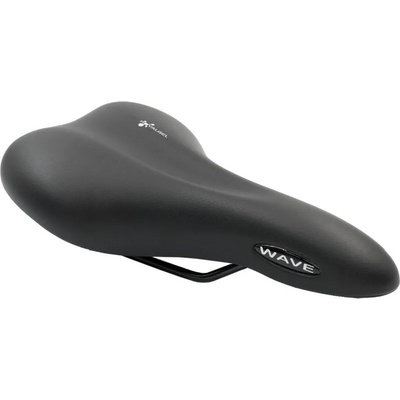 Selle Royal Wave Steel Alloy Седалка