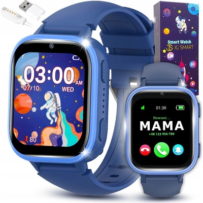 JG Smart A26