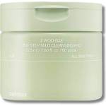 Celimax - Ji Woo Gae One Step Mild Cleansing Pad 60pads