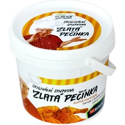 Nohel garden Kořen zlatá pečínka 80 g