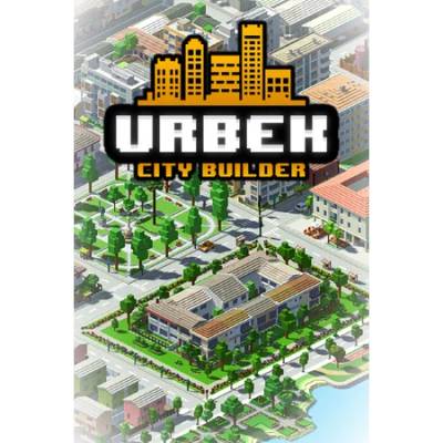 RockGame Urbek City Builder (PC)