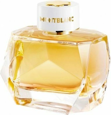 Mont Blanc Signature Absolue EDP 90 ml Tester