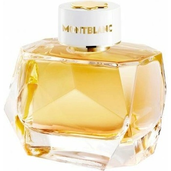 Image 1 of Mont Blanc Signature Absolue EDP 90 ml Tester