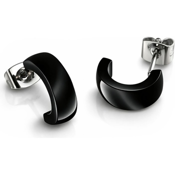 Boccia Titanium náušnice 0584-02