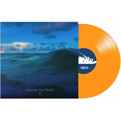 Who Do You Trust? - Papa Roach LP