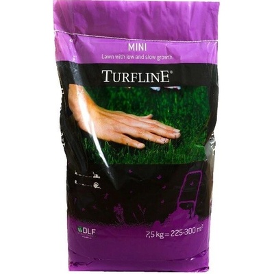 Trávne osivo DLF Turfline MINI 7,5 kg