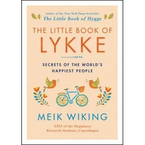 Little Book of Lykke (ISBN: 9780062820334)