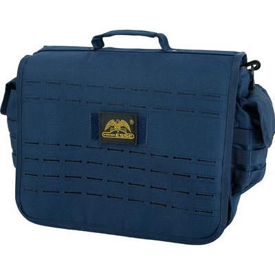 ESSL original taška přes rameno MULTI 16 L MODRÁ
