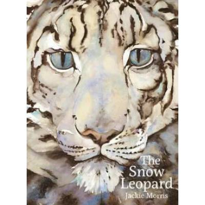 Snow Leopard | Jackie Morris