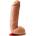 Fucktools Hammering Hank Dildo Flesh