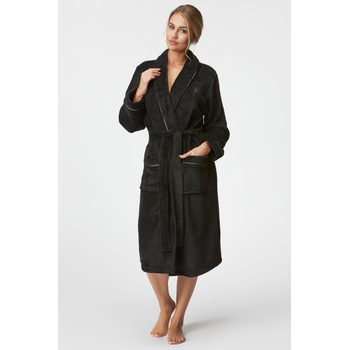 Image 1 of Astratex Дамски халат Terry с яка (Wplushcoll_zup)