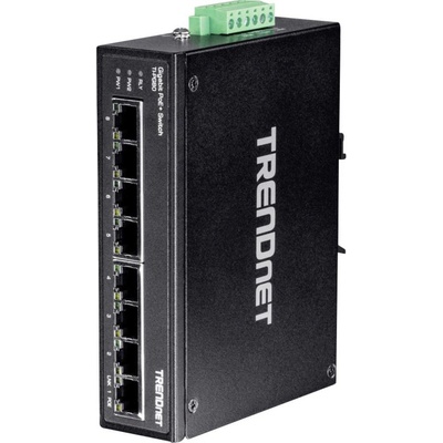 TrendNet TI-PG80