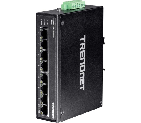 TrendNet TI-PG80