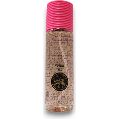 Whatever It Takes Pink Dreams Mist Spray Whiff Of Orchid 240 ml