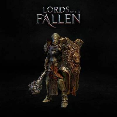 Игра Lords of the Fallen - Lion heart Pack за PC Steam, Електронна доставка