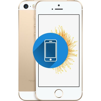 Apple iPhone 5S - Výmena displeja Náhradný diel: OEM SmartPremium