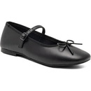Lasocki Young baleríny LUIZA 37-LB 2023(IV)DZ černá